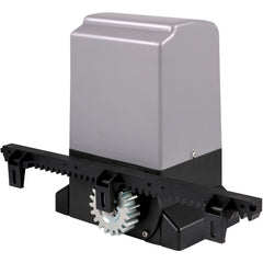 Sliding Gate Opener Automatic Sliding Gate 1800 KG 4 Remote & APP Control