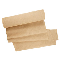 Burlap Fabric Roll Burlap Tree Wrap 1016 mm x 45.7 m for Crafts & Plants