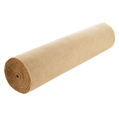 Burlap Fabric Roll Burlap Tree Wrap 1016 mm x 45.7 m for Crafts & Plants