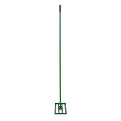 Lawn Leveling Rake, 30"x10" Level Lawn Tool, Heavy-duty Lawn Leveler with 78" Steel Extended Handle, Yard Leveling Rake Suit for Garden, Golf Lawn, Farm