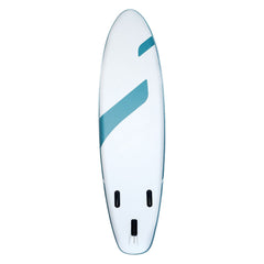 Inflatable Stand Up Paddle Board, 152 mm Wide SUP Paddleboard, with Board Accessories, Pump, Paddle, Fin, Phone Bag, Backpack, Ankle Leash, Repair Kit, Non-slip Deck for Youth & Adults
