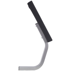 VEVOR Boat Trailer Guide on, 24\", One Pair Trailer Pontoon Bunk Board Guide-ons, Steel Trailer Guides, Complete Mounting Accessories Included, for Ski Boat, Fishing Boat or Sailboat Trailer