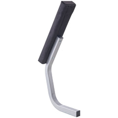 VEVOR Boat Trailer Guide on, 24\", One Pair Trailer Pontoon Bunk Board Guide-ons, Steel Trailer Guides, Complete Mounting Accessories Included, for Ski Boat, Fishing Boat or Sailboat Trailer