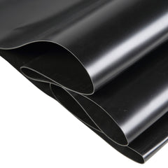 Pond Liner Fish Liner 10 x 15 ft 45 Mil EPDM Easy Cutting Underlayment