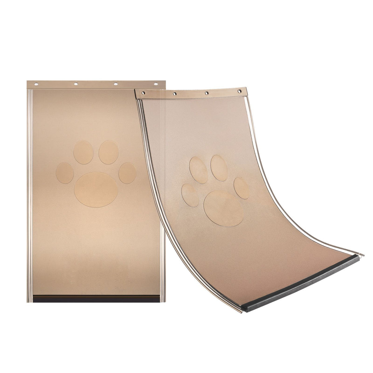 Pet Door Replacement Flap 20.96 x 31.12 cm Compatible with Pet Door