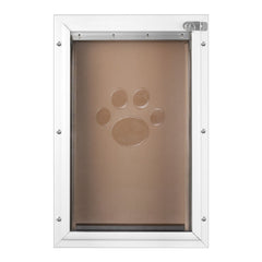 Pet Door Replacement Flap 20.96 x 31.12 cm Compatible with Pet Door