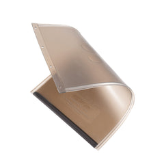 Pet Door Replacement Flap 20.96 x 31.12 cm Compatible with Pet Door