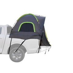 Truck Tent 5.5-6.0ft Waterproof PU2000 Truck Bed Camping Tent 2-3 Person