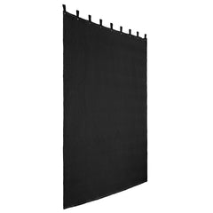 2 Pack Sound Dampening Blankets, 2438 x 2032 mm, Extra Large Soundproof Blanket with Grommets, Studio Grommeted Blanket with Cotton Filling, for Window, Door, Light Blocker, Music Recording
