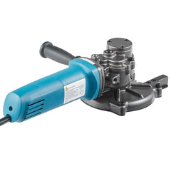 1100W Electric Rebar Cutter Cutting up to 3/2In 4-40mm