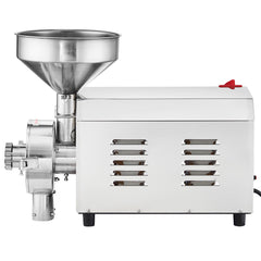 Grain Grind Mill Grain Grinding Machine 2200W Food Processing Machinery