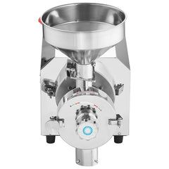 Grain Grind Mill Grain Grinding Machine 3000W Food Processing Machinery
