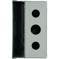 20/30/50A Temporary RV Power Outlet Box Electrical Outdoor Receptacle Box
