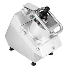 Food Processor & Vegetable Chopper w/ 6 Blades Food-Grade Stainless Steel