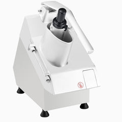 Food Processor & Vegetable Chopper w/ 6 Blades Food-Grade Stainless Steel