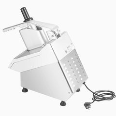 Food Processor & Vegetable Chopper w/ 6 Blades Food-Grade Stainless Steel