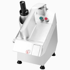 Food Processor & Vegetable Chopper w/ 6 Blades Food-Grade Stainless Steel