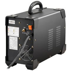 Mig Welder Welding Machine MIG-270 MIG MMA TIG IGBT DC Inverter Welder Digital Display