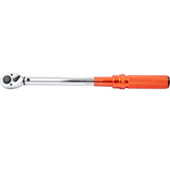 Torque Wrench Adjustable Torque Wrench 1/2" Drive 10-150ft.lb/14-204n.m