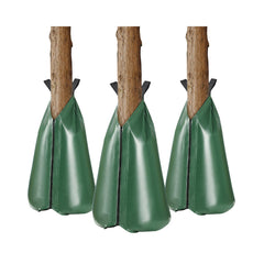 Tree Watering Bag 3 Packs 20 Gallons Slow Release Tree Water Bag Durable