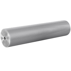 Hardware Cloth, 1/4 inch 36in x 100 ft 23 Gauge, Hot Dipped Galvanized Wire Mesh Roll, Chicken Wire Fencing, Wire Mesh for Rabbit Cages, Garden, Small Rodents