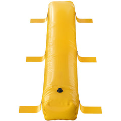 Flood Barrier Hydro Barrier 12' Length x 12" Height for Water Diversion