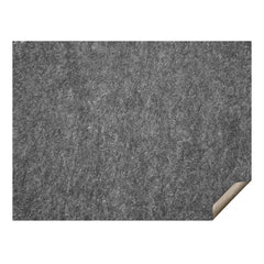 Non Slip Rug Pad Gripper 9' x 12' Carpet Mat 0.24" Thick for All Floor