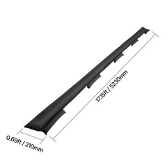 Flood Barrier, 8 Pack, 480 x 435 mm Flood Bags Activated by Water, Reusable Water Absorbent Barrier, Sandless Sandbags Blockage, Flooding Prevention Bags for Home, Doorway, Basement, Garage
