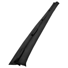 Flood Barrier, 8 Pack, 480 x 435 mm Flood Bags Activated by Water, Reusable Water Absorbent Barrier, Sandless Sandbags Blockage, Flooding Prevention Bags for Home, Doorway, Basement, Garage