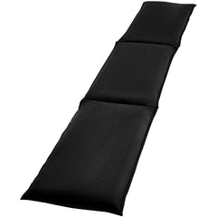 Flood Barrier, 10 Pack, 430 x 830 mm Flood Bags with Bucket, Reusable Water Absorbent Barrier Activated by Water, Sandless Sandbags Blockage, Flooding Prevention Bags for Door, Basement, Garage