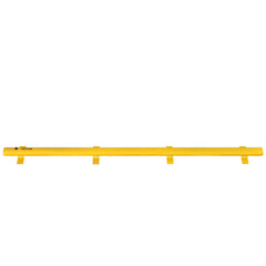 Flood Barrier Hydro Barrier 24' Length x 6