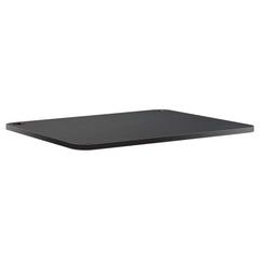 Pizza Steel, 16" x 14.5" x 3/8" Pizza Steel Plate for Oven, Pre-Seasoned Carbon Steel Pizza Baking Stone with 20X Higher Conductivity, Heavy Duty Pizza Pan for Outdoor Grill, Indoor Oven