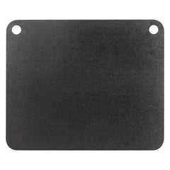 Pizza Steel, 16" x 14.5" x 3/8" Pizza Steel Plate for Oven, Pre-Seasoned Carbon Steel Pizza Baking Stone with 20X Higher Conductivity, Heavy Duty Pizza Pan for Outdoor Grill, Indoor Oven