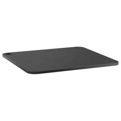 Pizza Steel 16"x14.5"x1/4" Pre-Seasoned Carbon Steel Pizza Baking Stone