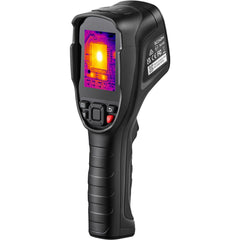 Infrared Thermal Imager Visible Light Camera 2MP IR Resolution 240x180