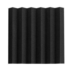 Acoustic Foam Panels 36 Pack 12 x 12 x 2 in for Studio Wall and Ceiling