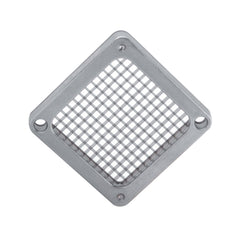 Commercial Vegetable Fruit Chopper 1/4" Blade Heavy Duty Professional Food Dicer Kattex French Fry Cutter Onion Slicer Stainless Steel for Tomato Peppers Potato Mushroom