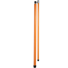 Load Height Measuring Stick, 15\' Sturdy Fiberglass Truck Height Stick with Adjustable Pole, Non-conductive Truck Height Measuring Stick with Carrying Bag, Height Stick for Trucks, Car Haulers