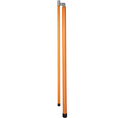 Load Height Measuring Stick 20' Sturdy Truck Height Stick Easy to Read