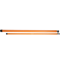 Load Height Measuring Stick 20' Sturdy Truck Height Stick Easy to Read