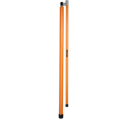 Load Height Measuring Stick 20' Sturdy Truck Height Stick Easy to Read