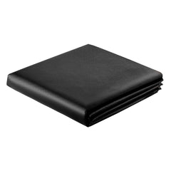 Welding Blanket, 1219mm x 1829mm Silicone Coated Fiberglass Welding Blanket, 1800°F Heat Resistant Safety Protection Blankets, Flame Retardant Fireproof Insulation Mat with Metal Grommets