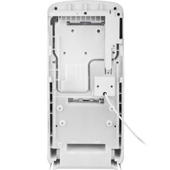Jet Hand Dryer Blade Hand Dryer Automatic High Speed for Washroom White