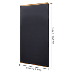 Car Sound Deadening Mat, 200 mil 2.3sq.m Car Sound Dampening Material, Butyl Automotive Sound Deadener, Noise Insulation and Vibration Dampening Material for Car