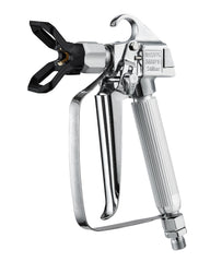 Airless Paint Spray Gun 3600PSI High Pressure Airless Spray Gun 517 Tip