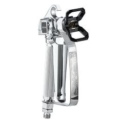 Airless Paint Spray Gun 3600PSI High Pressure Airless Spray Gun with 5Tips