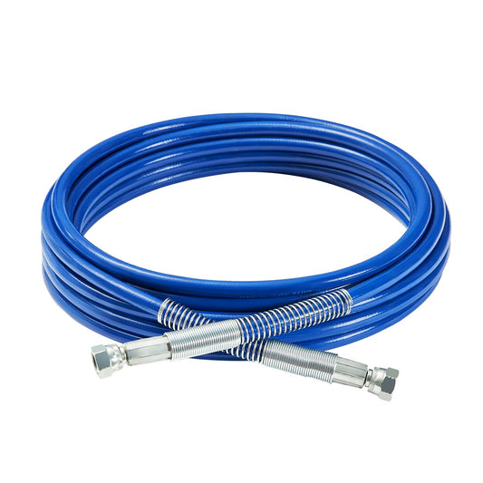 25ft Airless Paint Sprayer Hose 1/4 in Universal Airless Paint Spray Hose