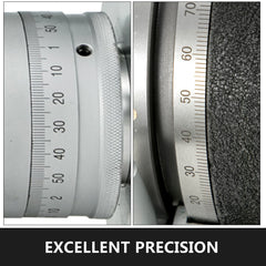 Rotary Table 8Inch Horizontal Vertical HV8 Precision 3MT Milling Drilling Machine Vernier Reading Milling Drilling Boring