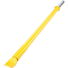 Tire Bead Breaker Slide Hammer, 117.5 cm Length Tire Slide Hammer, Heavy Duty Steel Tire Changing Tool, Tire Breaker Bar for Car Truck Trailer Tire Removal
