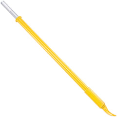 Tire Bead Breaker Slide Hammer, 117.5 cm Length Tire Slide Hammer, Heavy Duty Steel Tire Changing Tool, Tire Breaker Bar for Car Truck Trailer Tire Removal